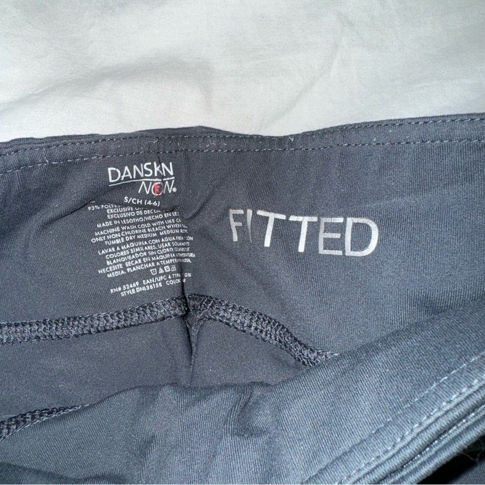Danskin Now Leggings - Picture 3 of 3